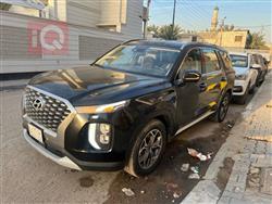 هيونداي باليسيد